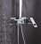 Душевая система Grohe Euphoria 23147001 Хром 
