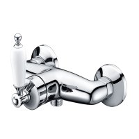 Смеситель для душа Boheme Vogue 224 Хром
