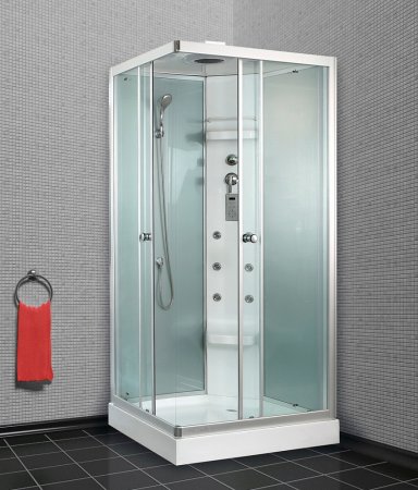 Душевая кабина Timo Lux TL-1504 R 