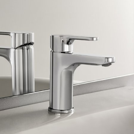 Смеситель для раковины Roca L20 5A3E09C0M Хром 