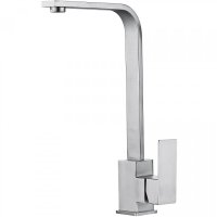 Cмеситель для кухни ViEiR V15021 Сатин