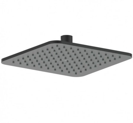 Верхний душ Ideal Standard Ideal Rain B0024XG Черный шелк 