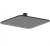 Верхний душ Ideal Standard Ideal Rain B0024XG Черный шелк 