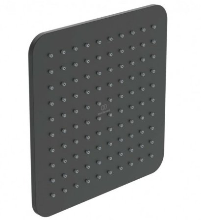 Верхний душ Ideal Standard Ideal Rain B0024XG Черный шелк 