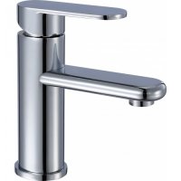 Cмеситель для раковины HANSEN H10002 Хром