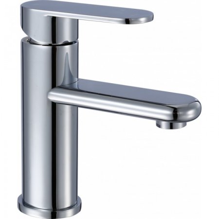 Cмеситель для раковины HANSEN H10002 Хром 