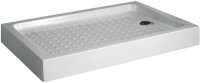 Акриловый поддон для душа Vincea VST-2AR-8010 100x80 с антискользящим покрытием Акриловый поддон для душа Vincea VST-2AR-8010 100x80 с антискользящим покрытием
