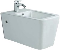 Биде Vincea Q-Line VB1-12 подвесное Белое