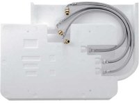 Скрытая часть для верхнего душа Hansgrohe Raindance Rainmaker 28414180 G 1/2