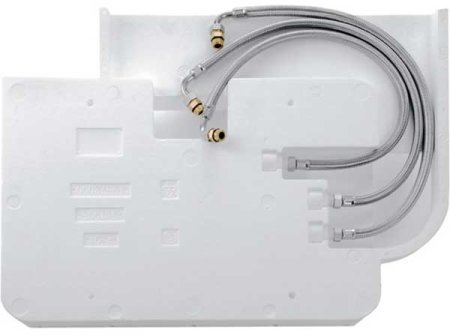 Скрытая часть для верхнего душа Hansgrohe Raindance Rainmaker 28414180 G 1/2 