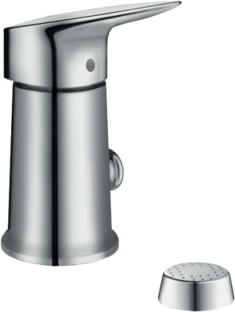 Смеситель Hansgrohe Logis 71629000 для биде 