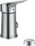 Смеситель Hansgrohe Logis 71629000 для биде 