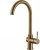 Смеситель для кухни Kaiser Milos 51044-1 Бронза 