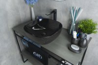 Раковина накладная Gid D1301h004