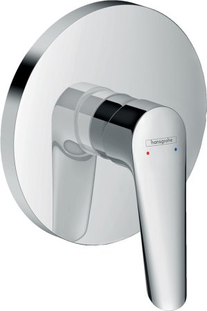 Смеситель Hansgrohe Logis E 71603000 для душа 