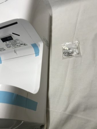 Сушилка для рук CeramaLux A3889 