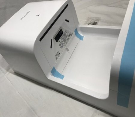 Сушилка для рук CeramaLux A3889 