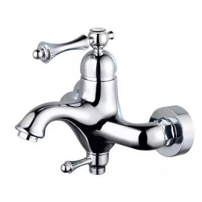 Смеситель для ванной Ganzer Severin GZ77031 Хром 