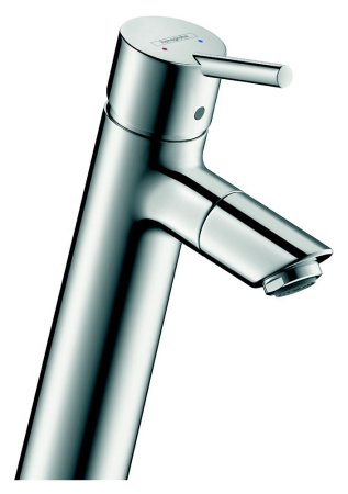 Смеситель Hansgrohe Talis 32053000 для раковины 