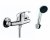 Смеситель для душа D-Lin D160309-2, хром 
