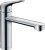 Смеситель Hansgrohe Focus M42 71807000 для кухонной мойки, хром 