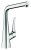Смеситель для кухонной мойки Hansgrohe Metris 14822000 