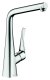 Смеситель для кухонной мойки Hansgrohe Metris 14822000 