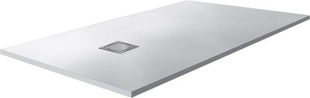 Поддон для душа RGW Stone Tray ST-0159W 90х150 с сифоном 