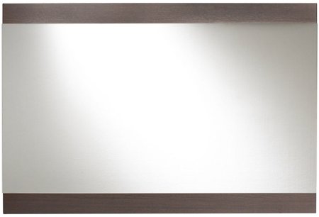 Зеркало Style Line Даллас 120 Люкс Белое 