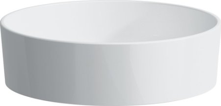 Рукомойник Laufen Kartell 8.1233.1.000.112.1 