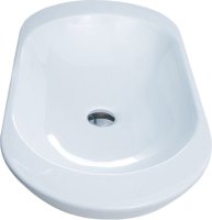 Раковина Disegno Ceramica Ovo OV08040001