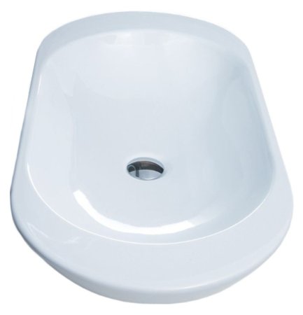 Раковина Disegno Ceramica Ovo OV08040001 