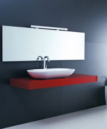 Раковина Disegno Ceramica Ovo OV08040001 