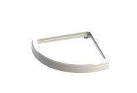 Поддон для душа Radomir 90, радиальный