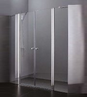 Душевая дверь в нишу Cezares Elena B22 200 P Cr