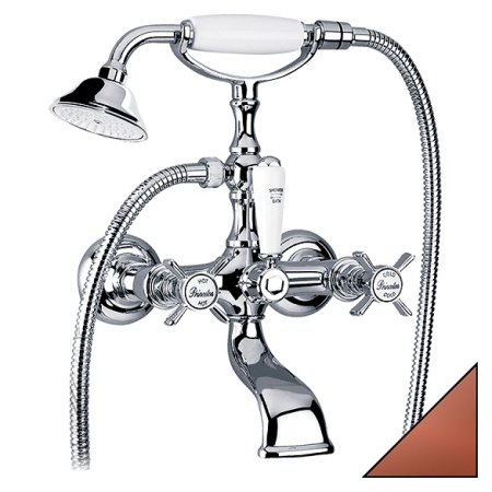 Смеситель Migliore Princeton ML.PRN-802 Ra для ванны с душем 