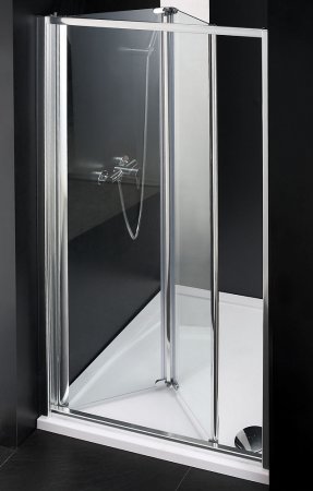 Душевая дверь в нишу Cezares ANIMA-W-BS-80-P-Cr 