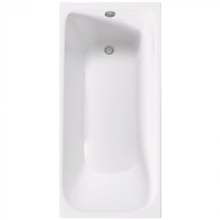 Ванна чугунная Delice Continental PLUS 170х70 