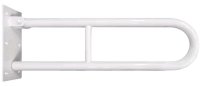 Поручень Bemeta Help program 301102084 U-образный, белый