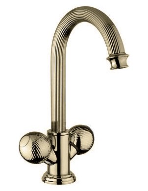 Смеситель Cezares Olimp LS2 02 M для раковины 