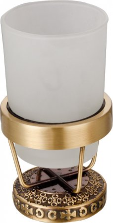 Стакан Zorg Antic AZR 24 BR 