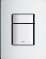 Кнопка смыва Grohe Skate Cosmopolitan 38732P00 хром матовый