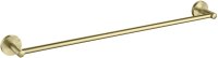 Полотенцедержатель TIMO Saona 13053/17, матовое золото