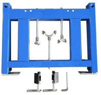 Инсталляция для биде TIMO TWB-02