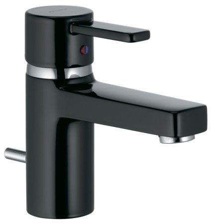 Смеситель Kludi Zenta XL 382608675 для раковины 