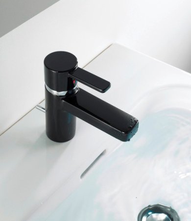 Смеситель Kludi Zenta XL 382608675 для раковины 