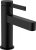 Смеситель Hansgrohe Finoris 100 76010670 для раковины, черный 
