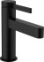 Смеситель Hansgrohe Finoris 100 76010670 для раковины, черный 