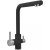 Смеситель для кухни Longran Sprint Universal LM2195 - 10 CR 