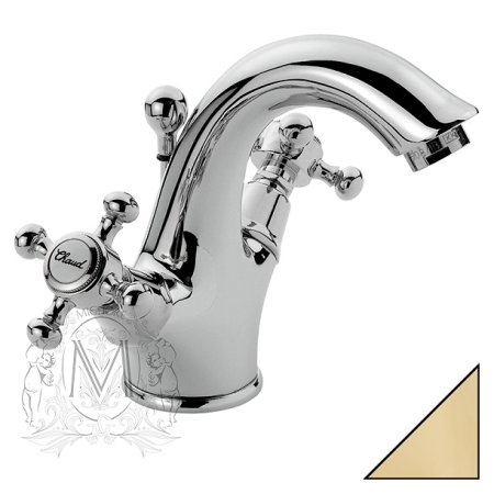 Смеситель Migliore Lady ML.LAD-934 Do для раковины 